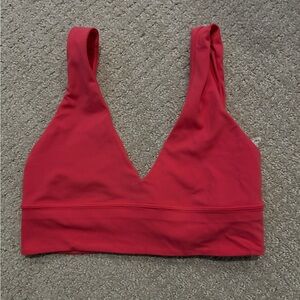 Lululemon Align Bra GUC